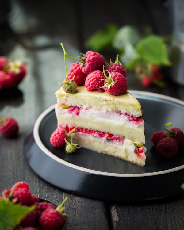 Coconut Layer Cake