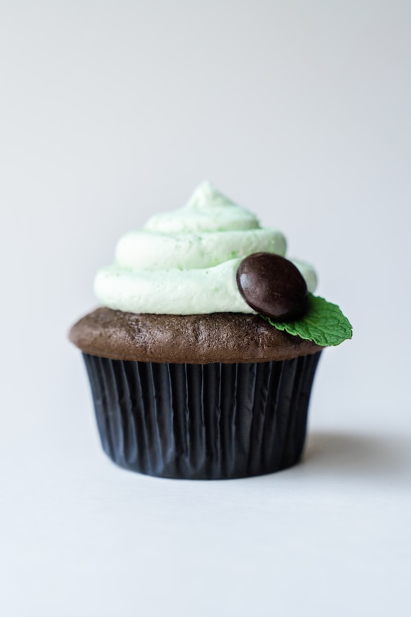 Salted Caramel Cupcakes (6)